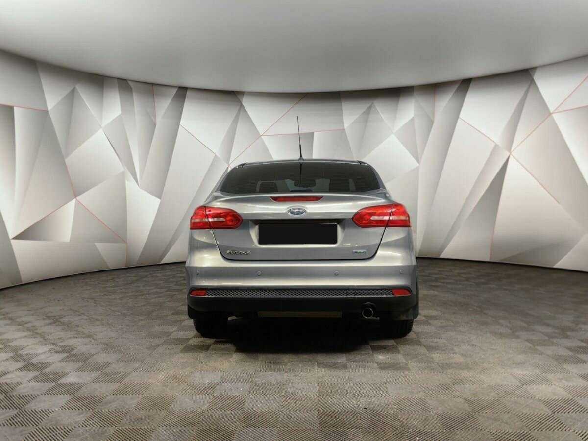 Продажа Б/У Форд Фокус. Фото: #7