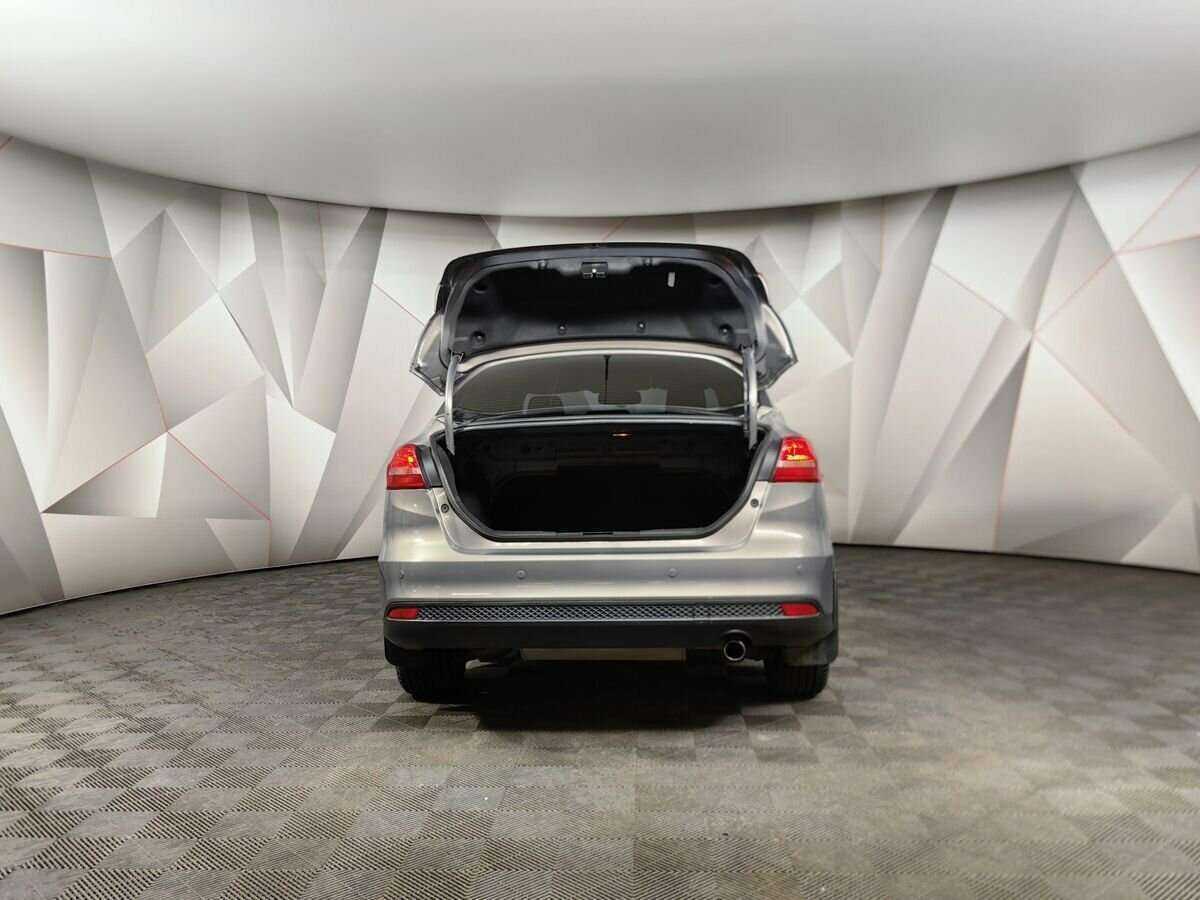 Продажа Б/У Форд Фокус. Фото: #16