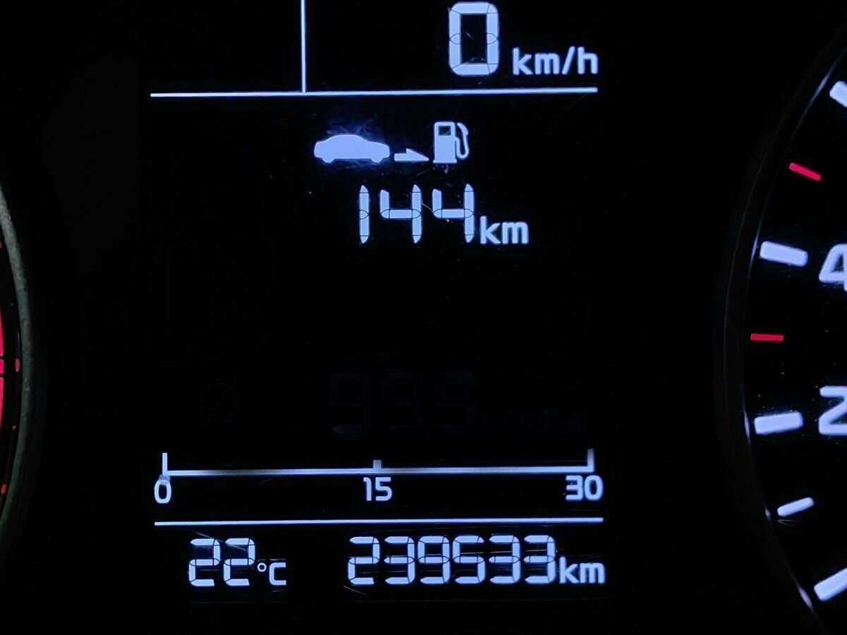 Продажа Б/У Киа Рио. Фото: #15