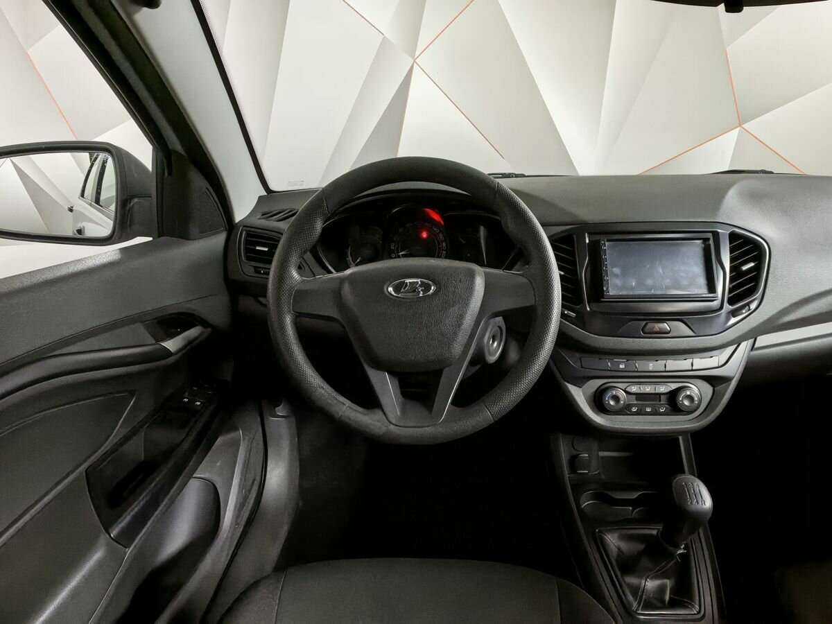 Продажа Б/У Лада (ВАЗ) Веста. Фото: #11