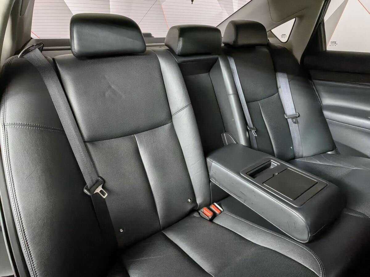 Продажа Б/У Ниссан Теана. Фото: #10