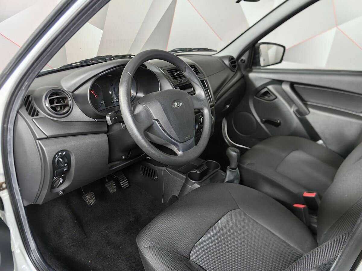 Продажа Б/У Лада (ВАЗ) Гранта. Фото: #11