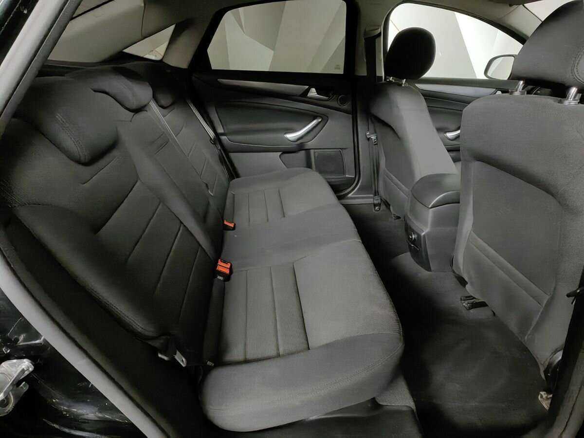 Продажа Б/У Форд Мондео. Фото: #11