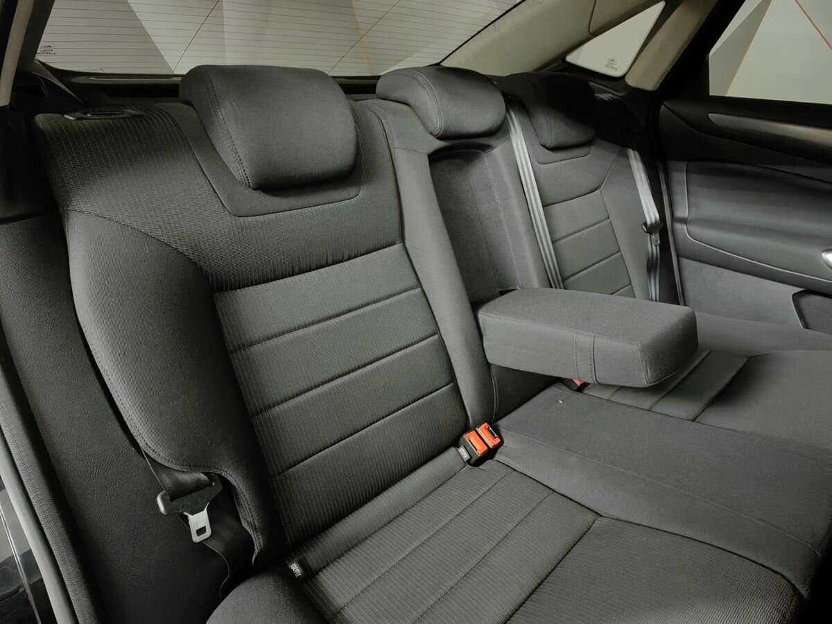 Продажа Б/У Форд Мондео. Фото: #12