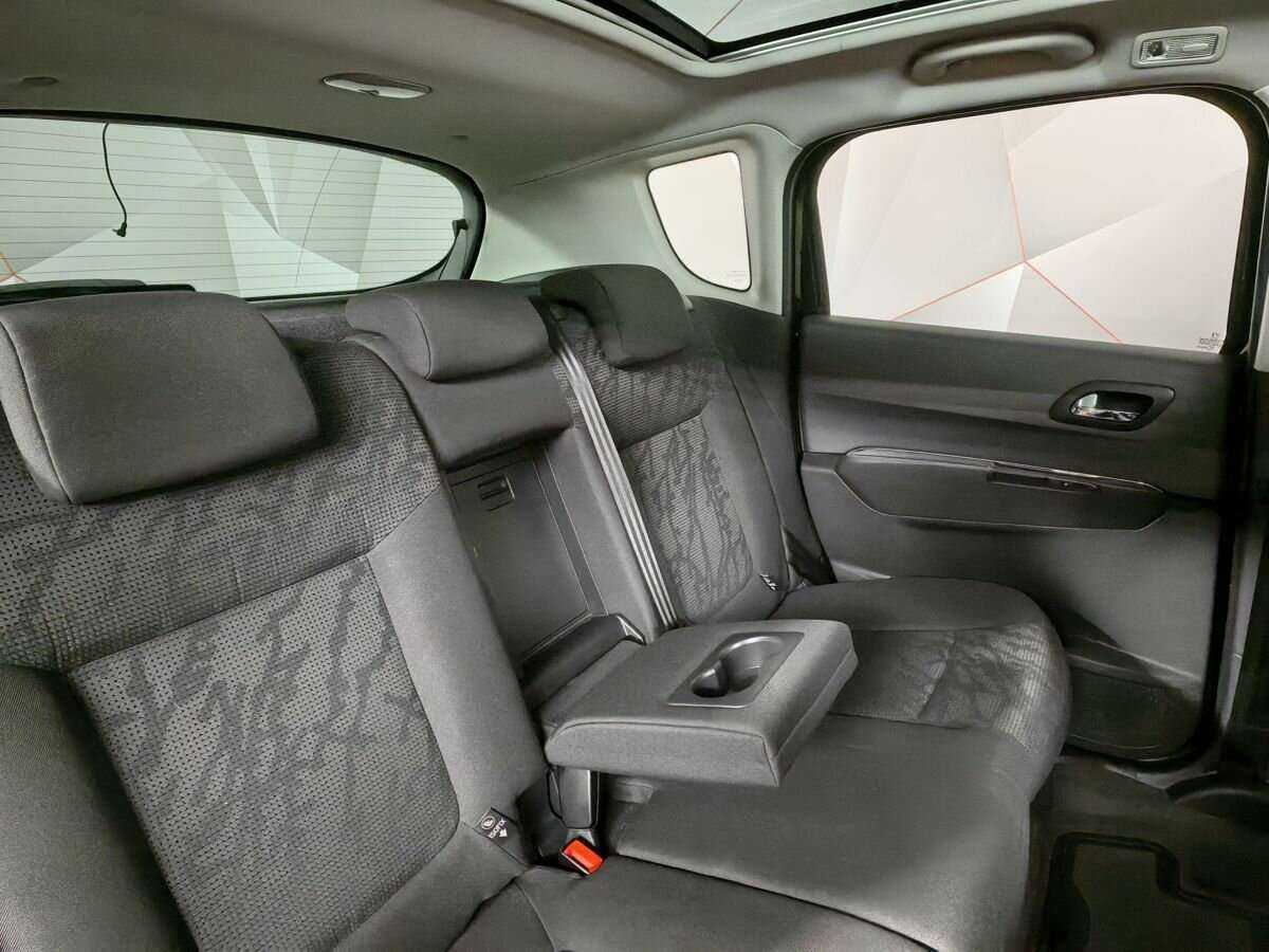 Продажа Б/У Пежо 3008. Фото: #12