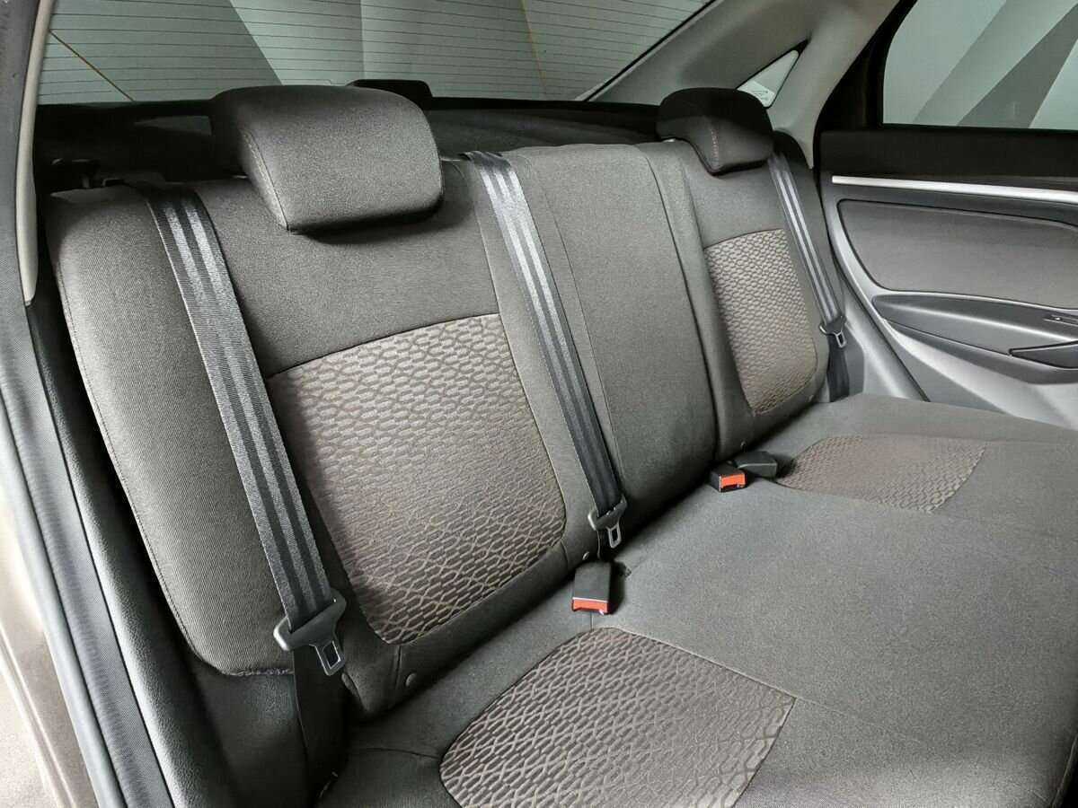 Продажа Б/У Лада (ВАЗ) Веста. Фото: #12