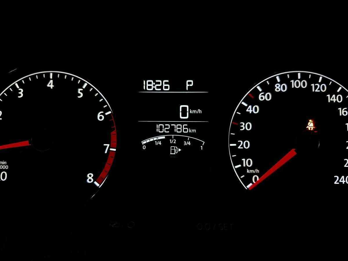 Продажа Б/У Фольксваген Поло. Фото: #16