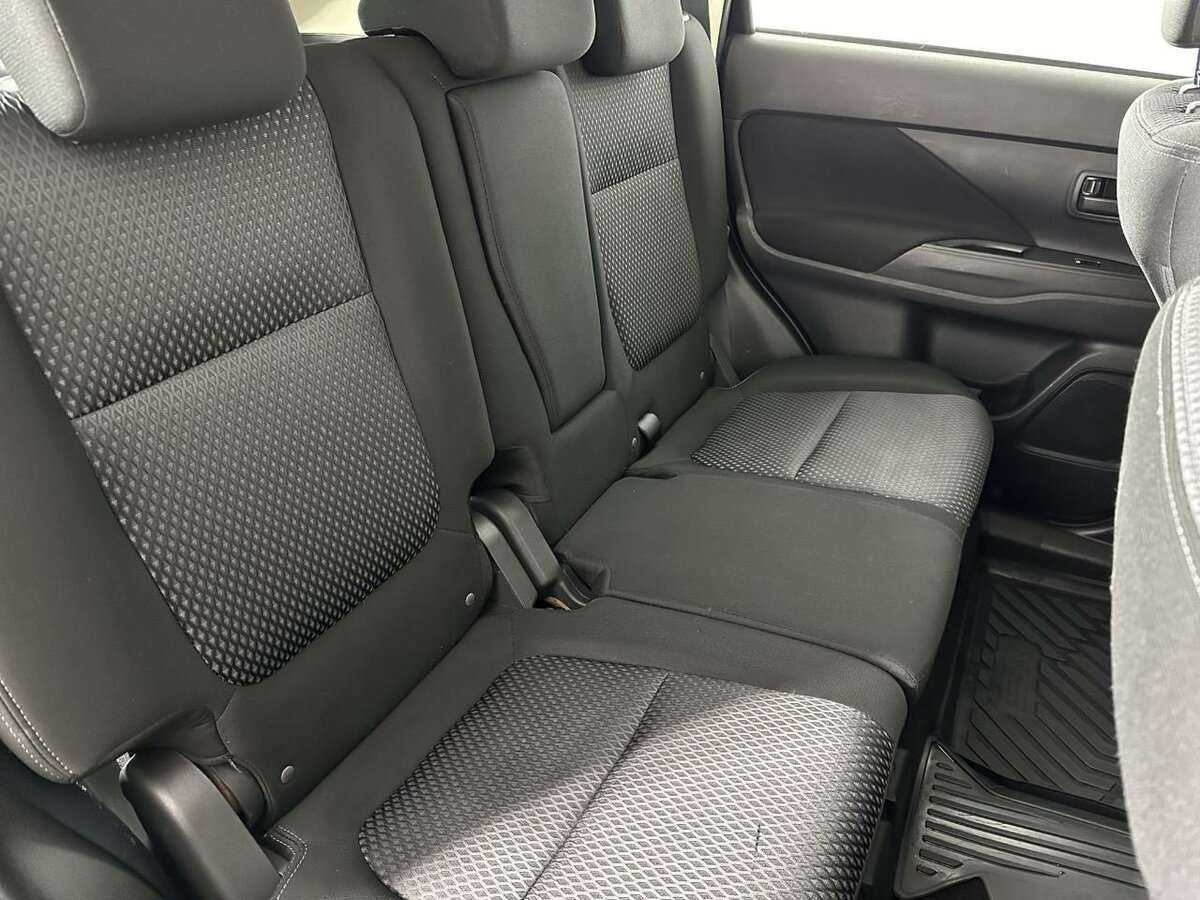 Продажа Б/У Митсубиши Оутлэндер. Фото: #14