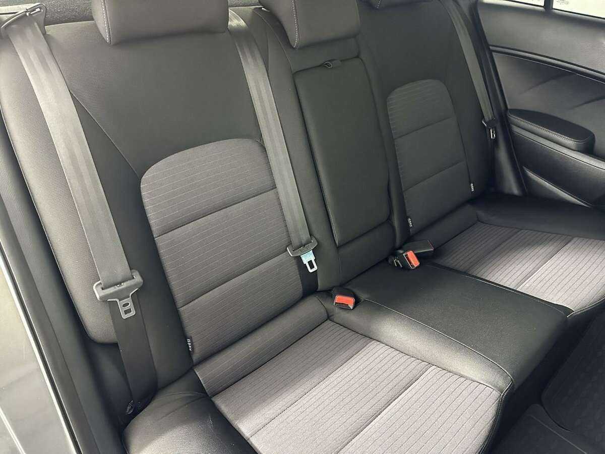 Продажа Б/У Киа Церато. Фото: #14