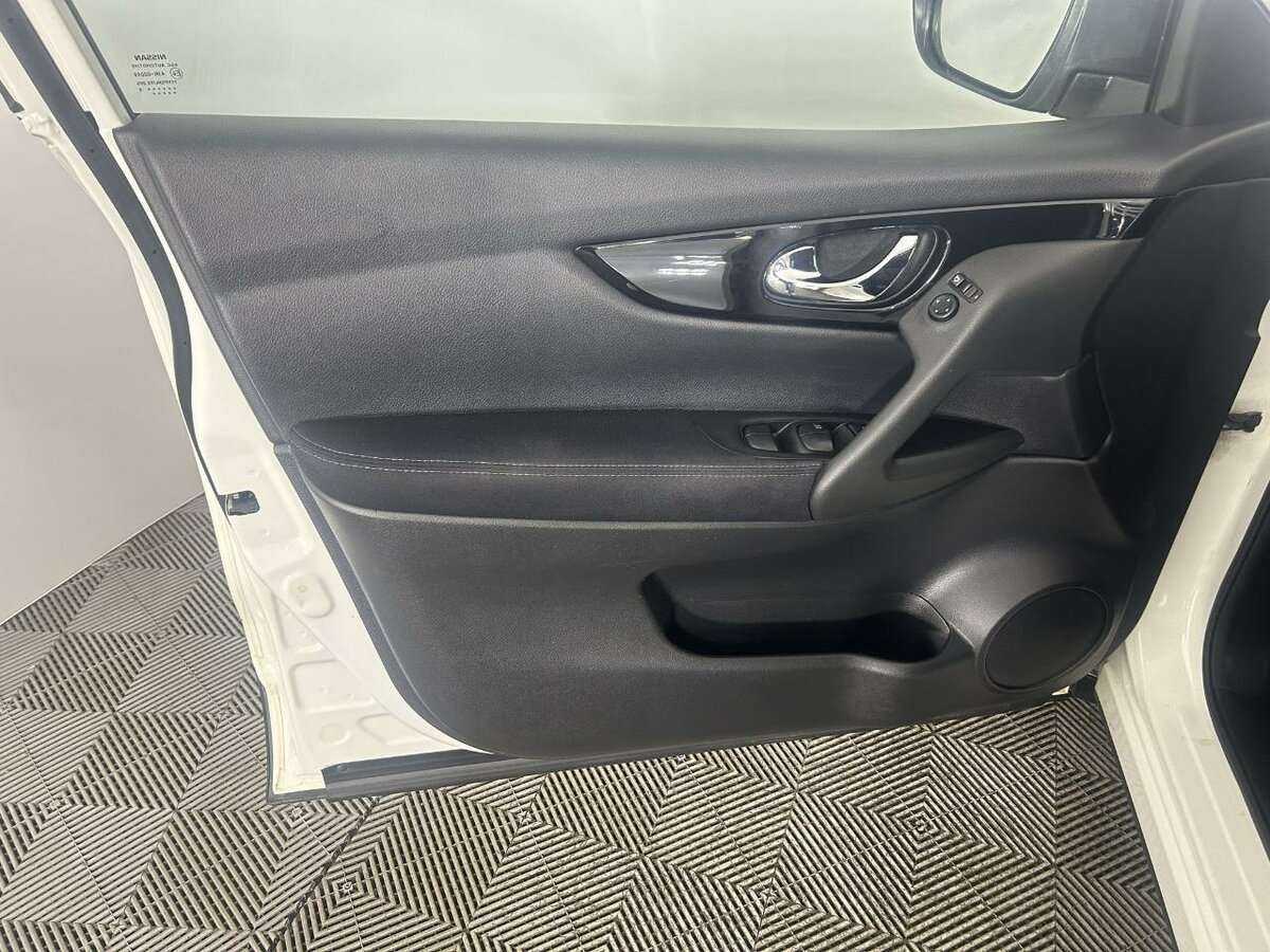 Продажа Б/У Ниссан Кашкай. Фото: #7