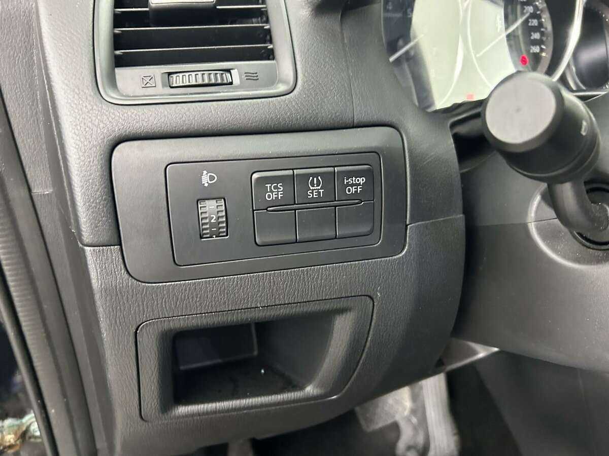 Продажа Б/У Мазда Ц-Икс-5. Фото: #8