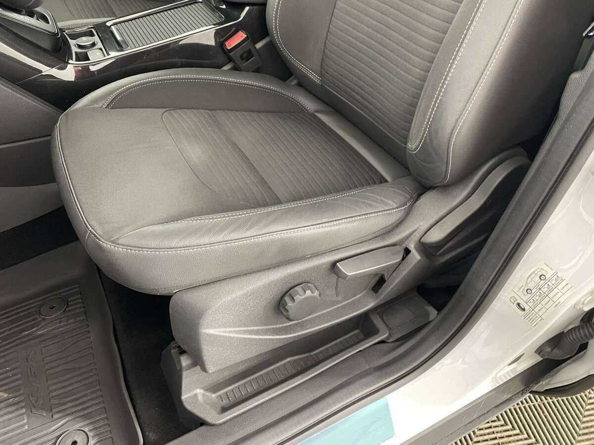 Продажа Б/У Форд Куга. Фото: #7