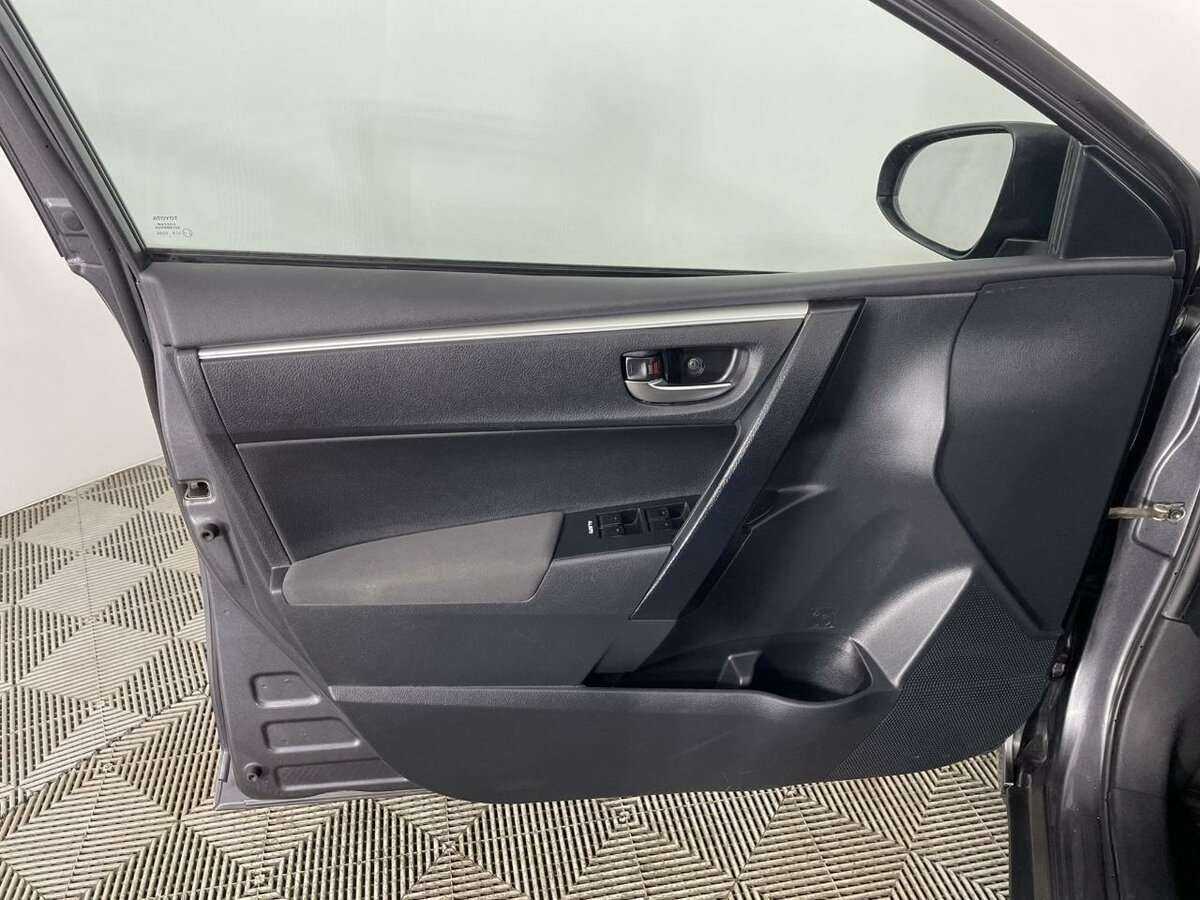 Продажа Б/У Тойота Королла. Фото: #7