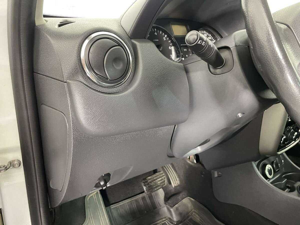 Продажа Б/У Рено Дастер. Фото: #8