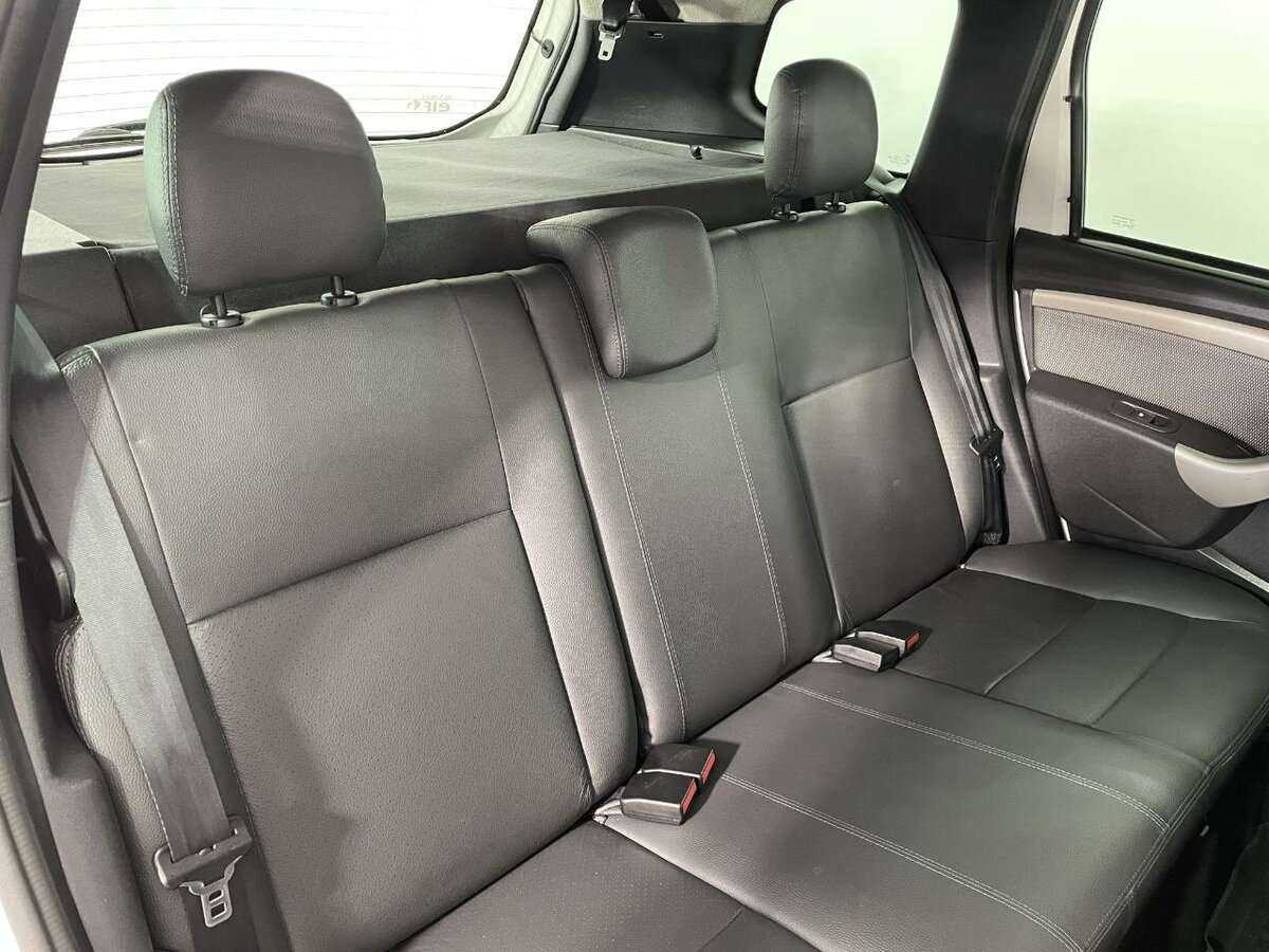 Продажа Б/У Рено Дастер. Фото: #14