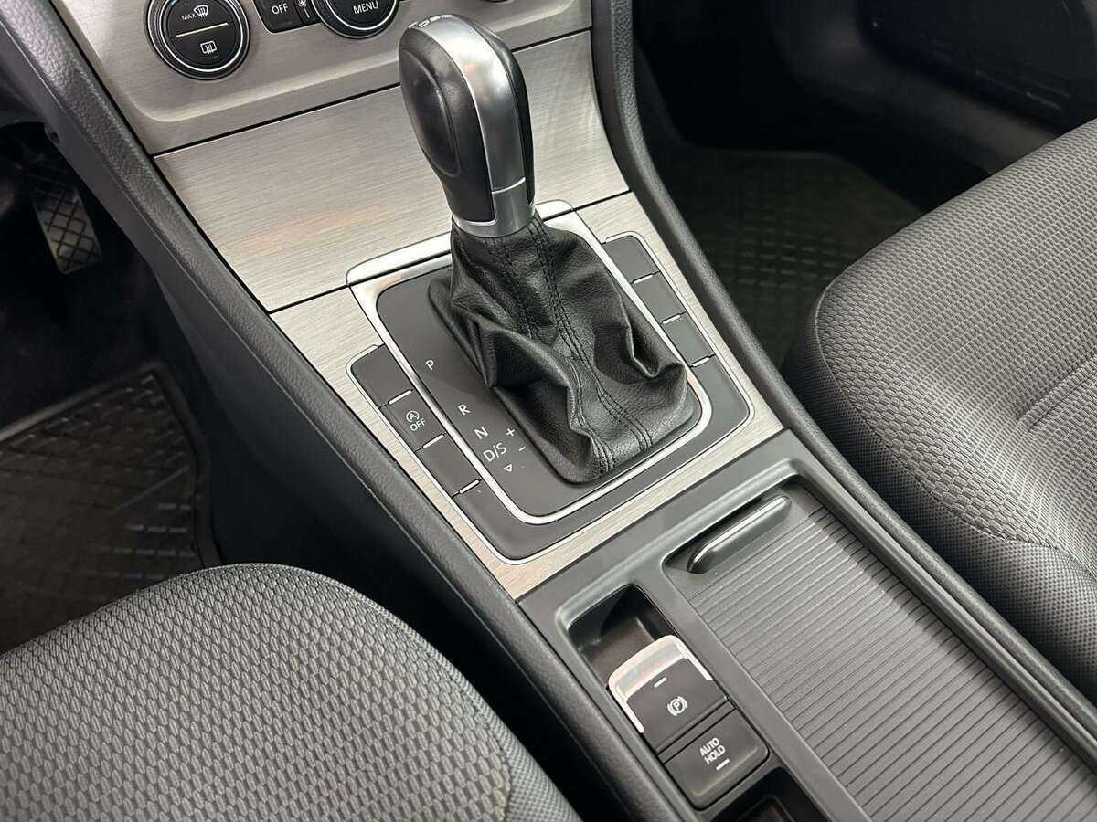 Продажа Б/У Фольксваген Гольф. Фото: #12