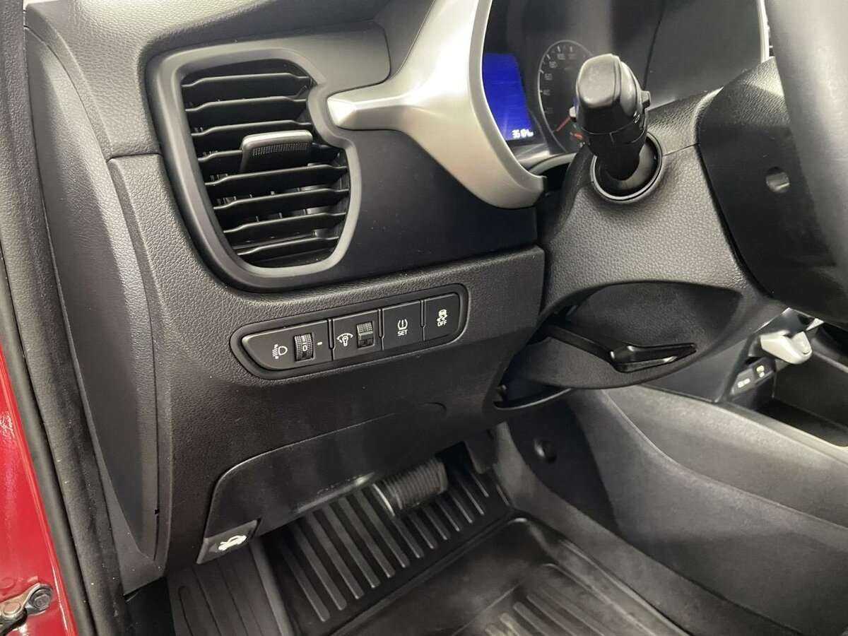 Продажа Б/У Киа Рио. Фото: #8