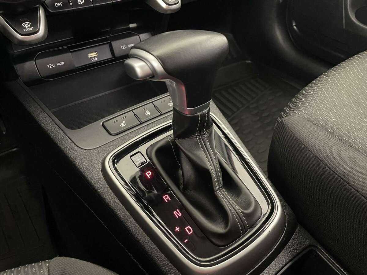 Продажа Б/У Киа Рио. Фото: #12