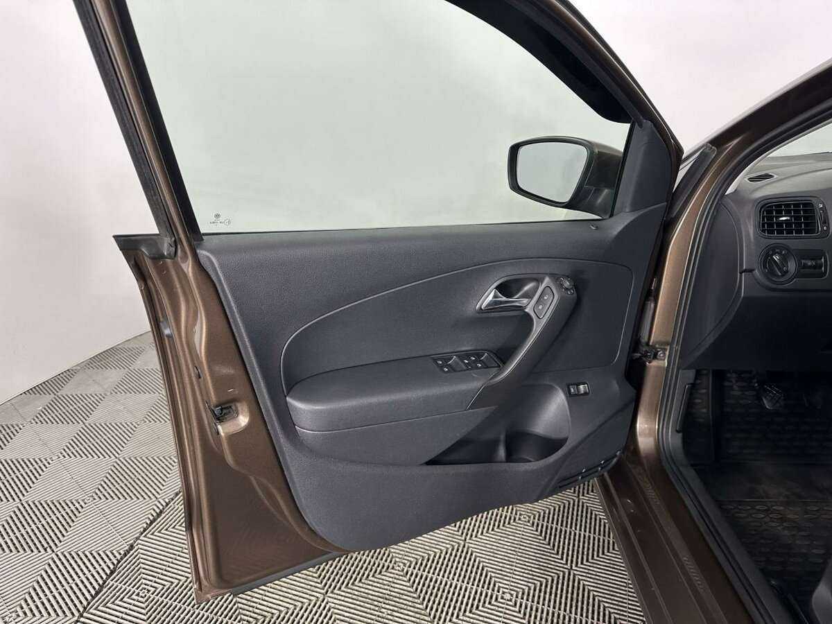 Продажа Б/У Фольксваген Поло. Фото: #7