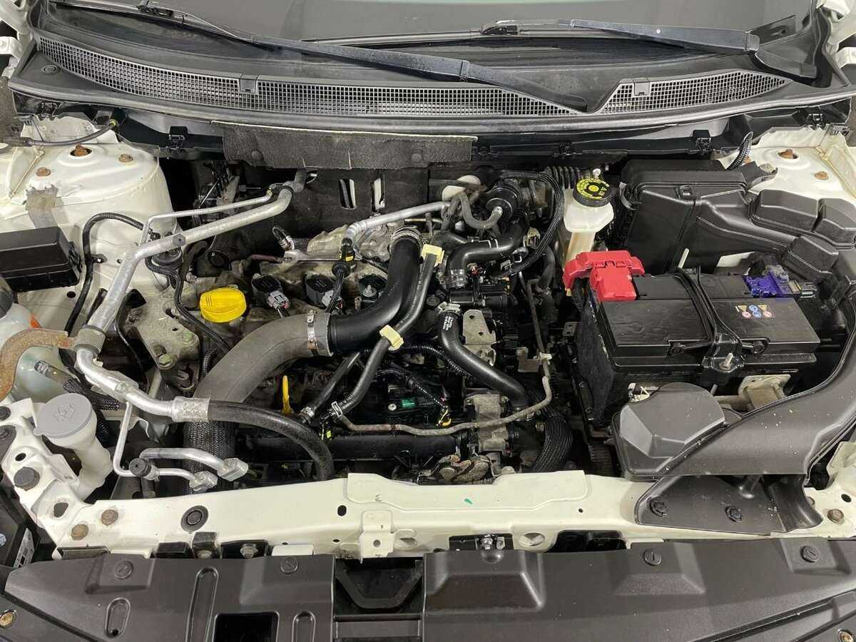 Продажа Б/У Ниссан Кашкай. Фото: #15