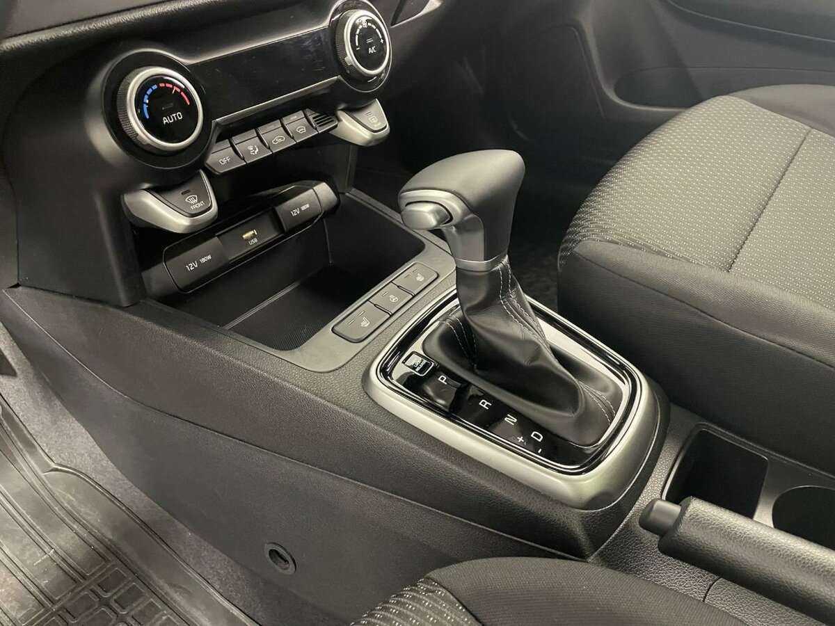 Продажа Б/У Киа Рио. Фото: #12