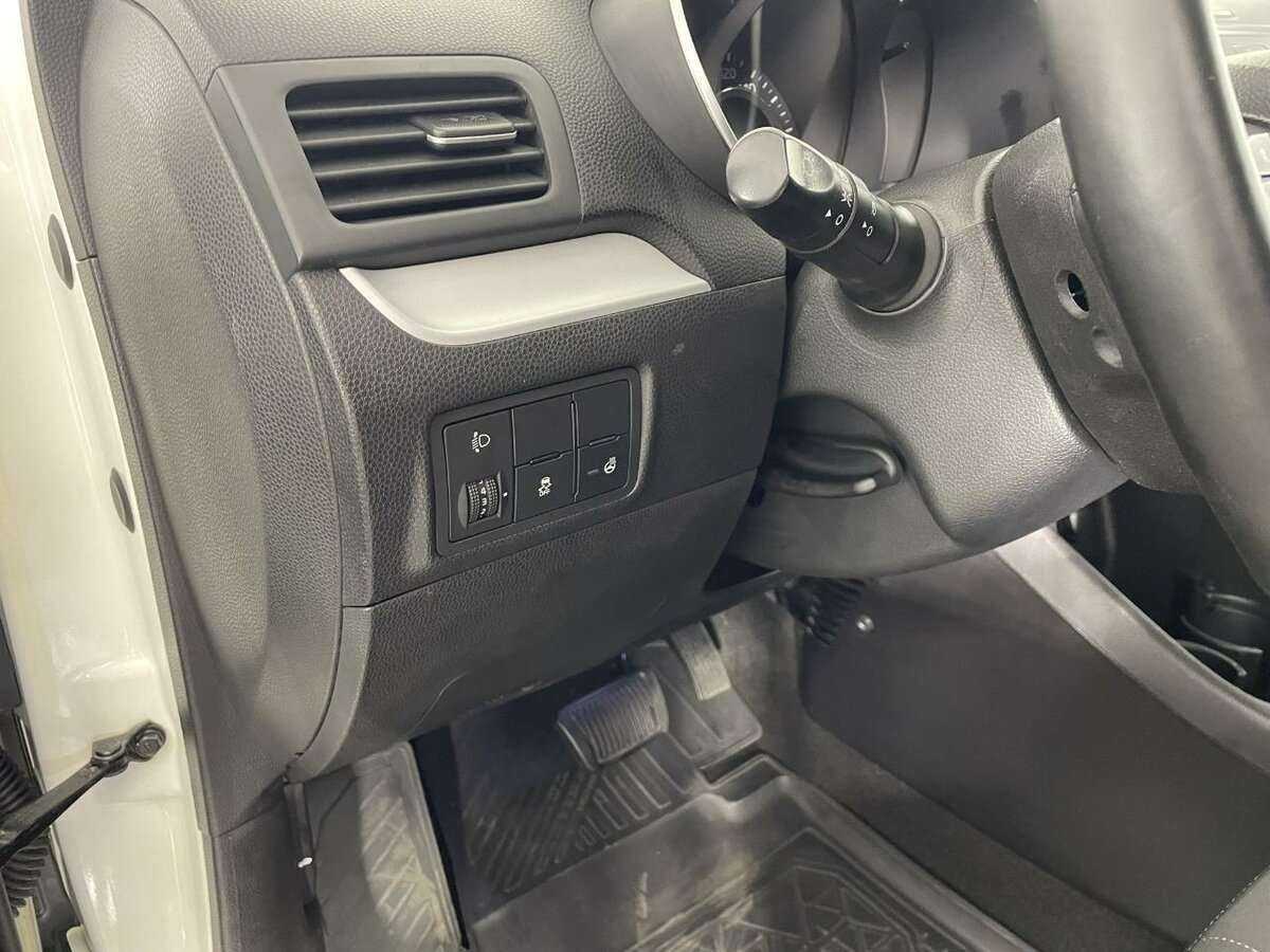 Продажа Б/У Киа Пиканто. Фото: #8