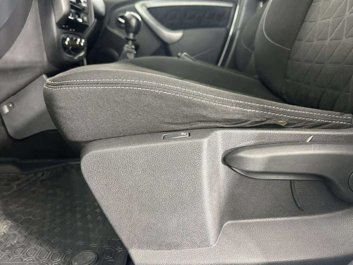 Продажа Б/У Рено Дастер. Фото: #9