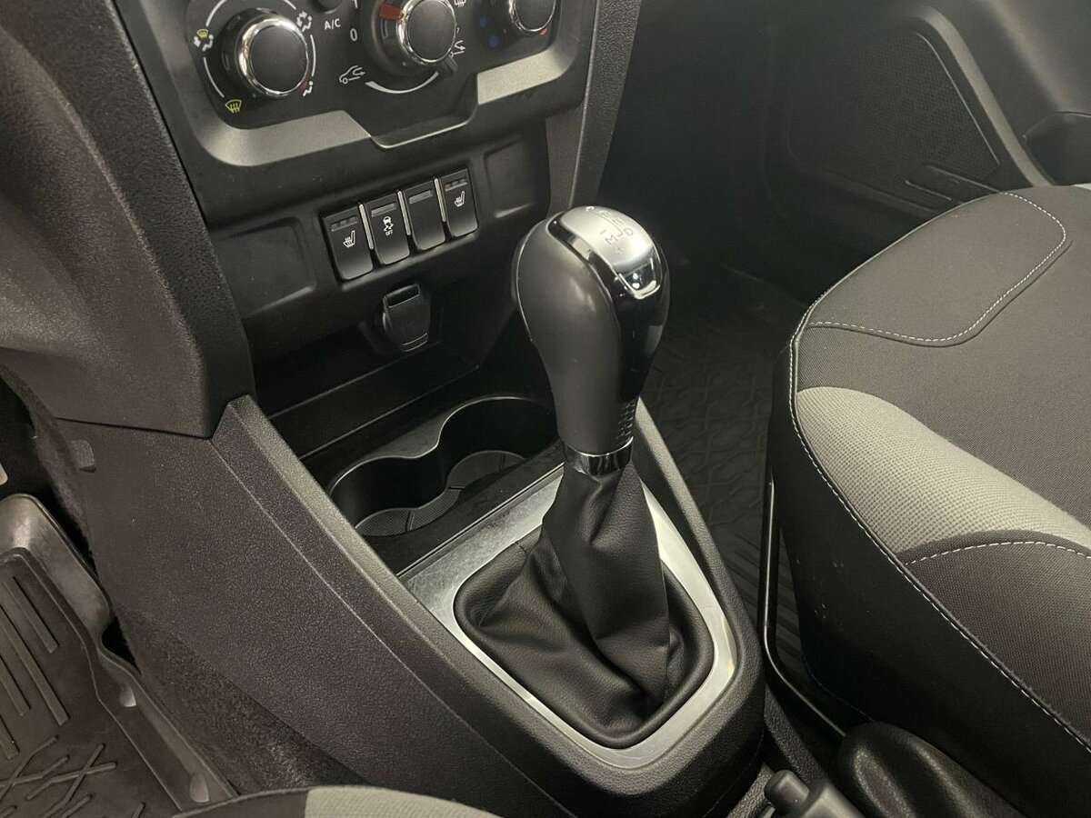 Продажа Б/У Лада (ВАЗ) ИКСРЭЙ. Фото: #10