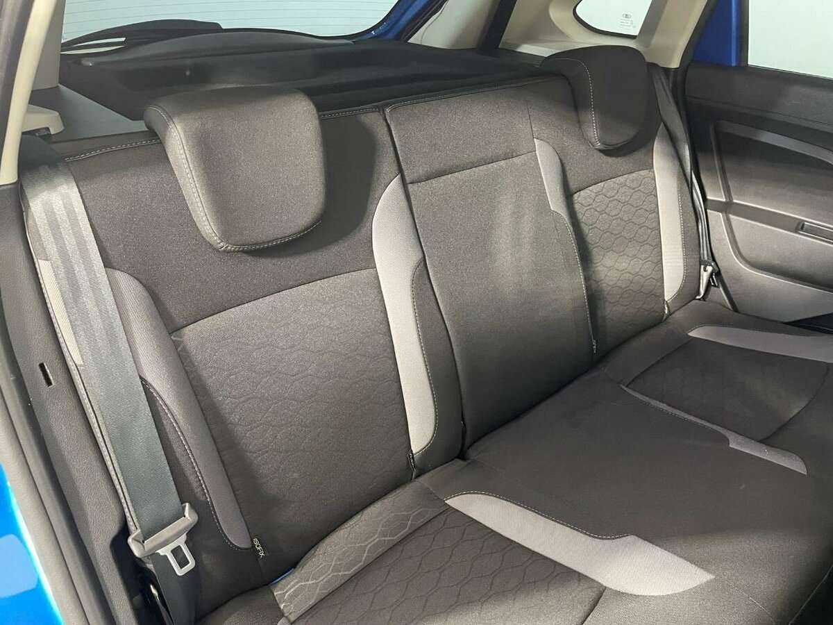 Продажа Б/У Лада (ВАЗ) ИКСРЭЙ. Фото: #12