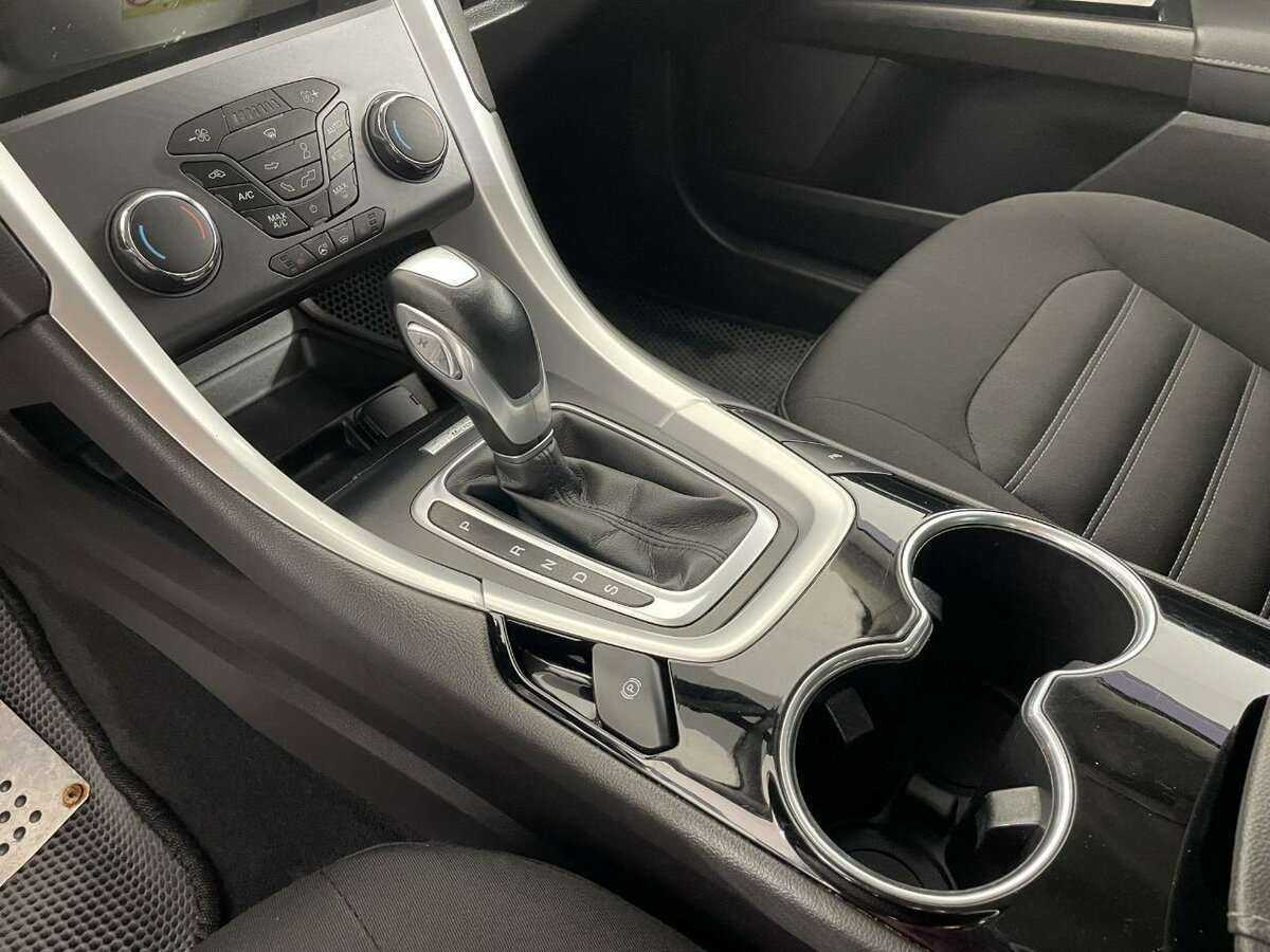 Продажа Б/У Форд Мондео. Фото: #12