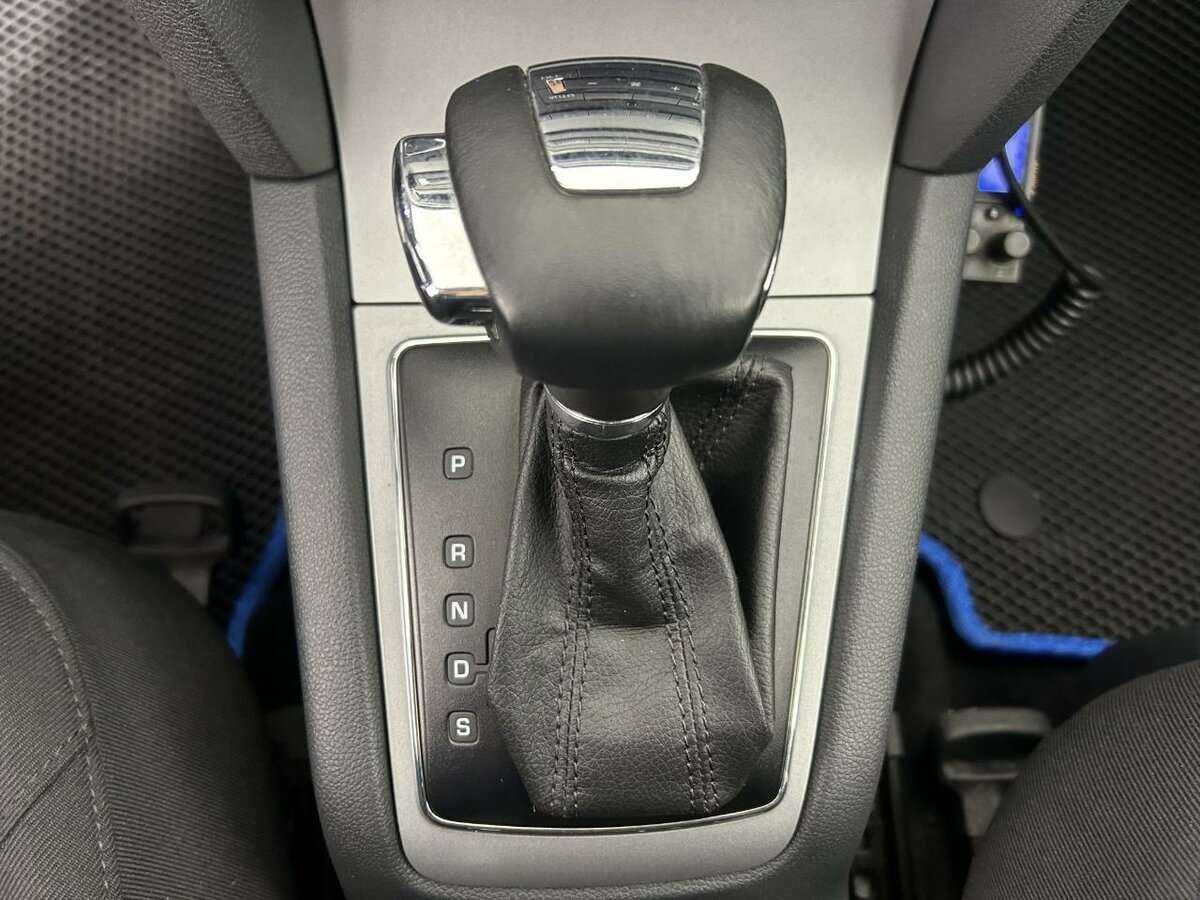 Продажа Б/У Шкода Октавия. Фото: #12