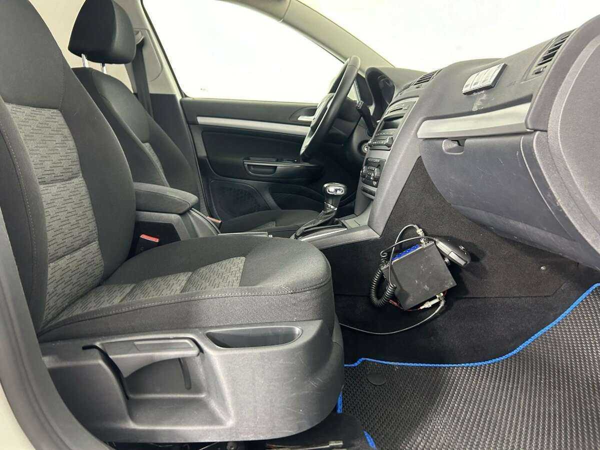 Продажа Б/У Шкода Октавия. Фото: #13