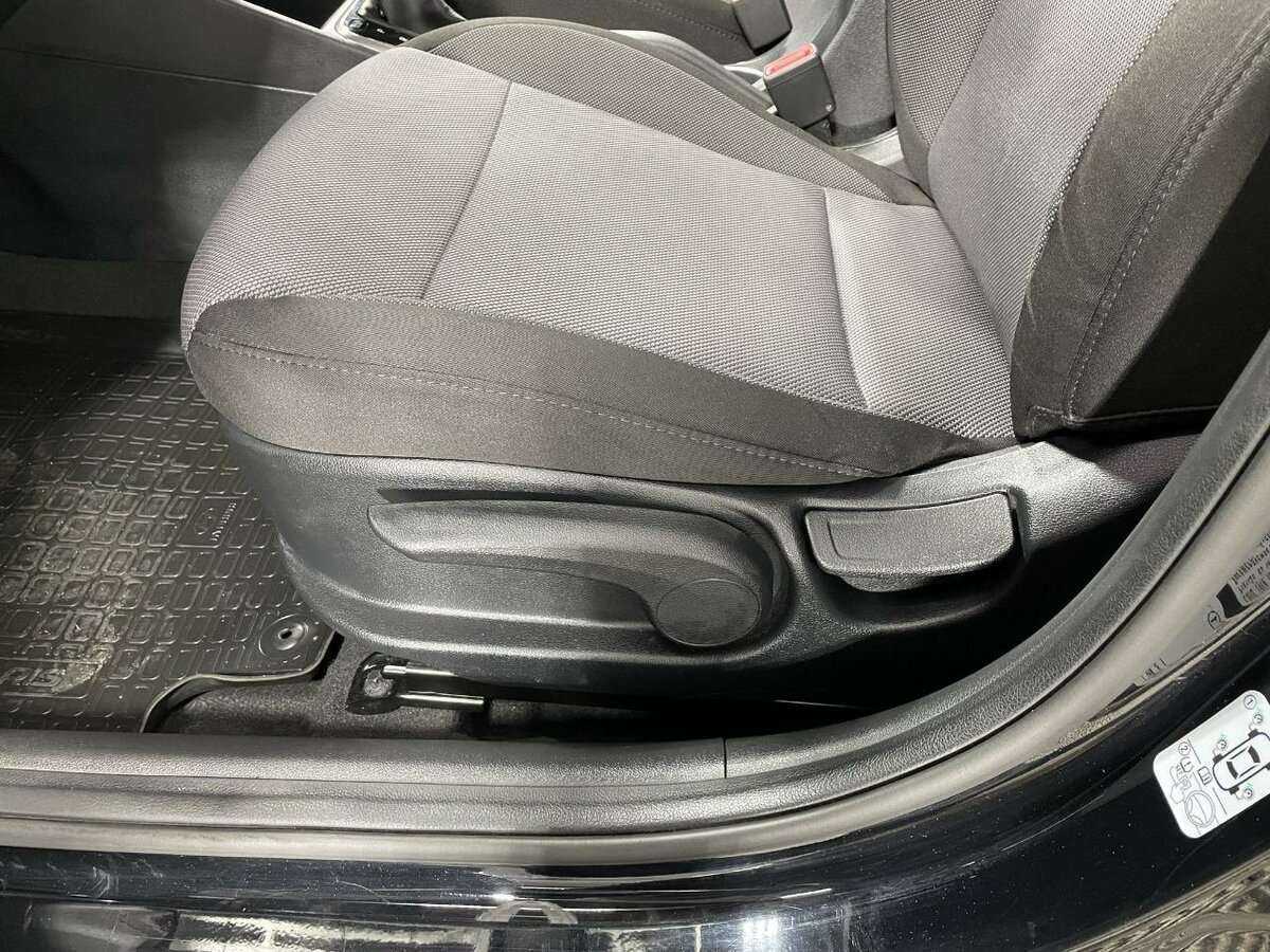 Продажа Б/У Хендай Солярис. Фото: #9