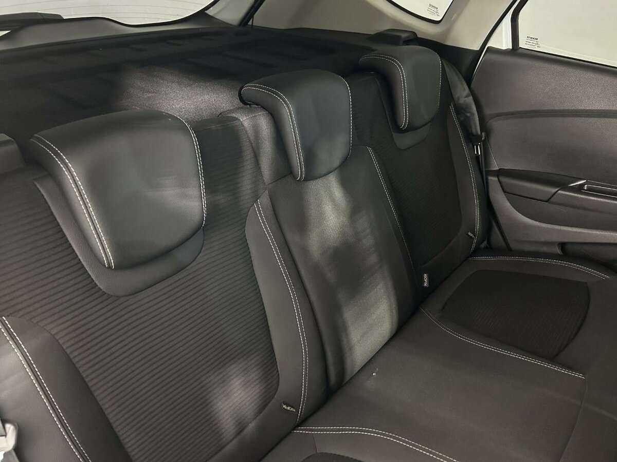 Продажа Б/У Рено Каптюр. Фото: #14