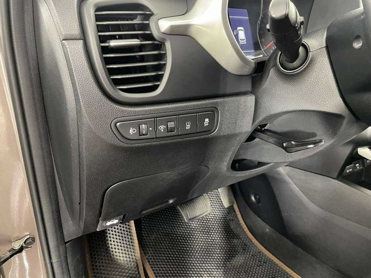 Продажа Б/У Киа Рио. Фото: #8