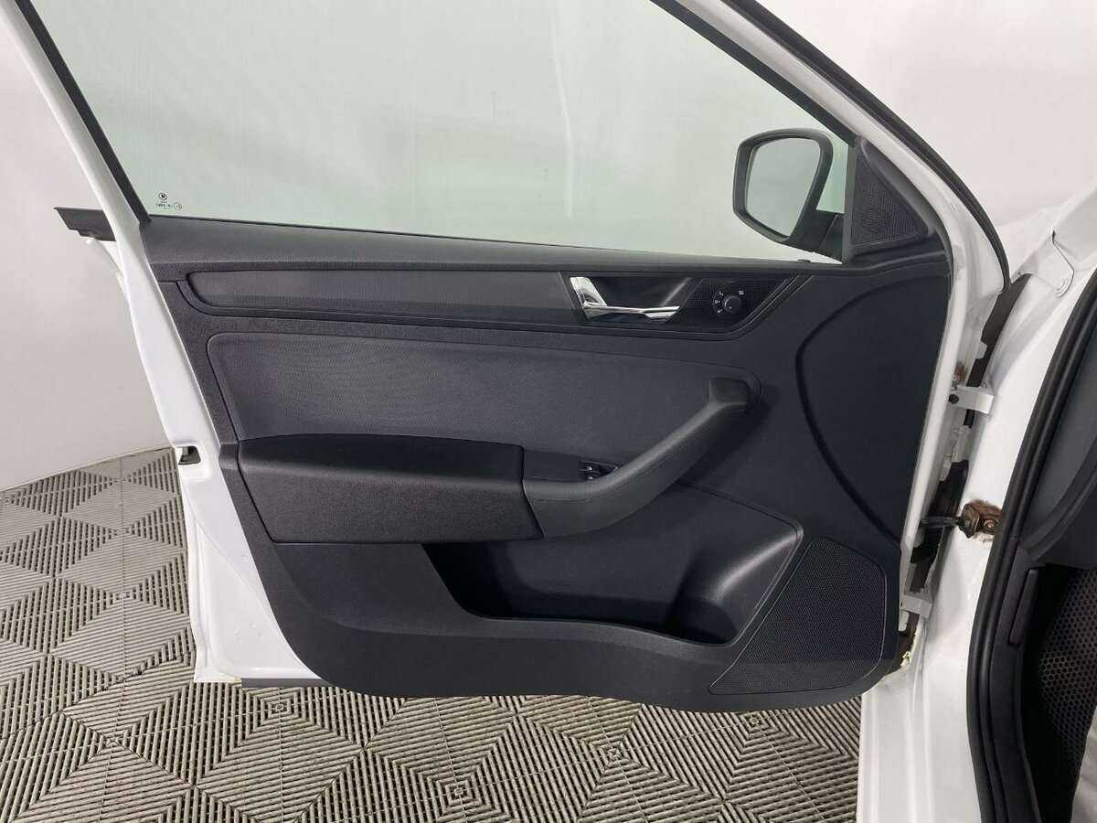 Продажа Б/У Шкода Рапид. Фото: #7