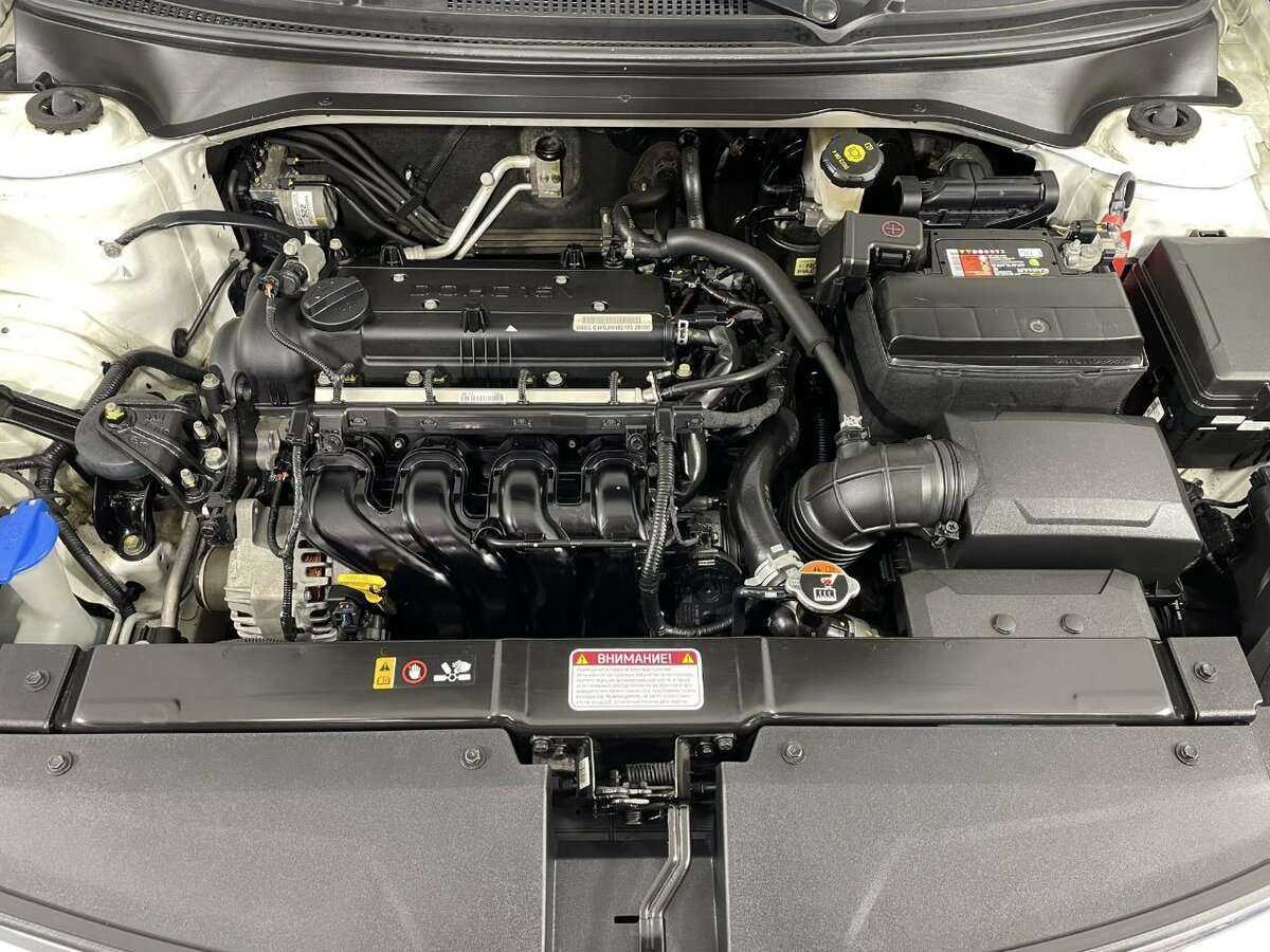 Продажа Б/У Киа Рио. Фото: #15