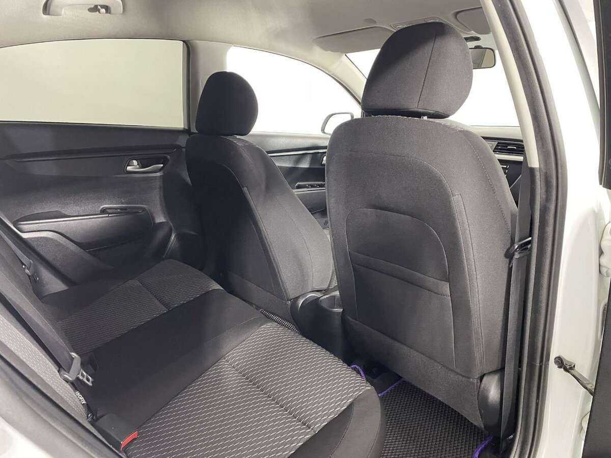 Продажа Б/У Киа Рио. Фото: #16