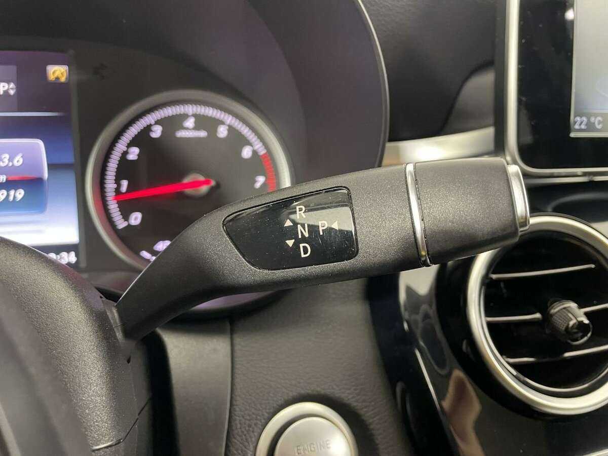 Купить Mercedes-Benz C-Класс с пробегом. Фото: #12