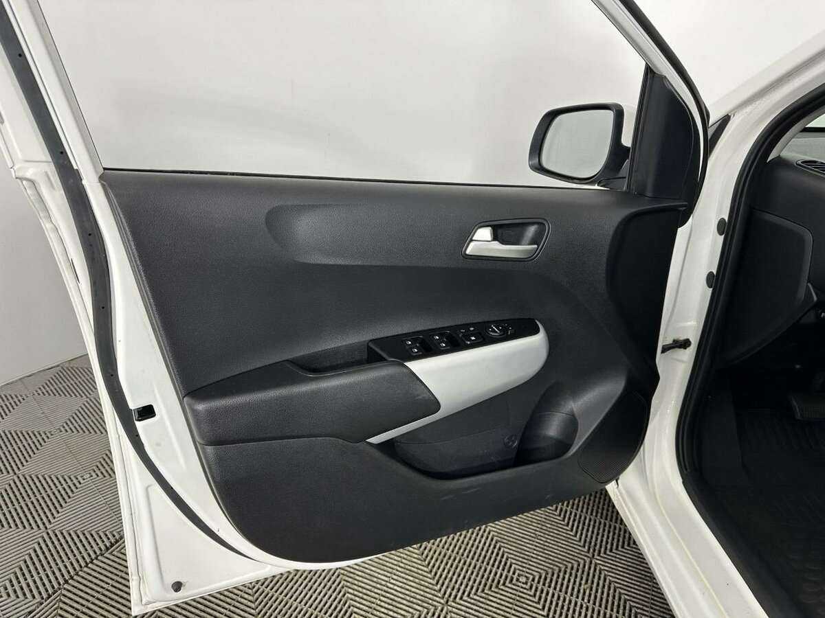 Продажа Б/У Киа Пиканто. Фото: #6