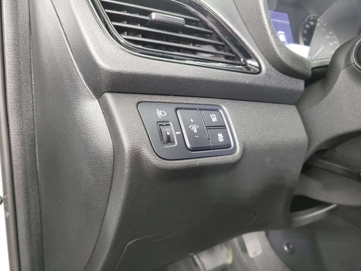 Продажа Б/У Хендай Солярис. Фото: #8