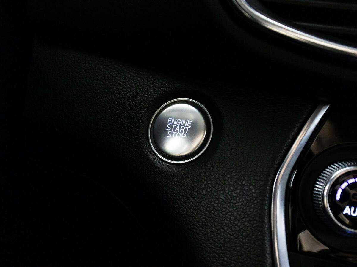 Купить Hyundai Santa Fe с пробегом. Фото: #7