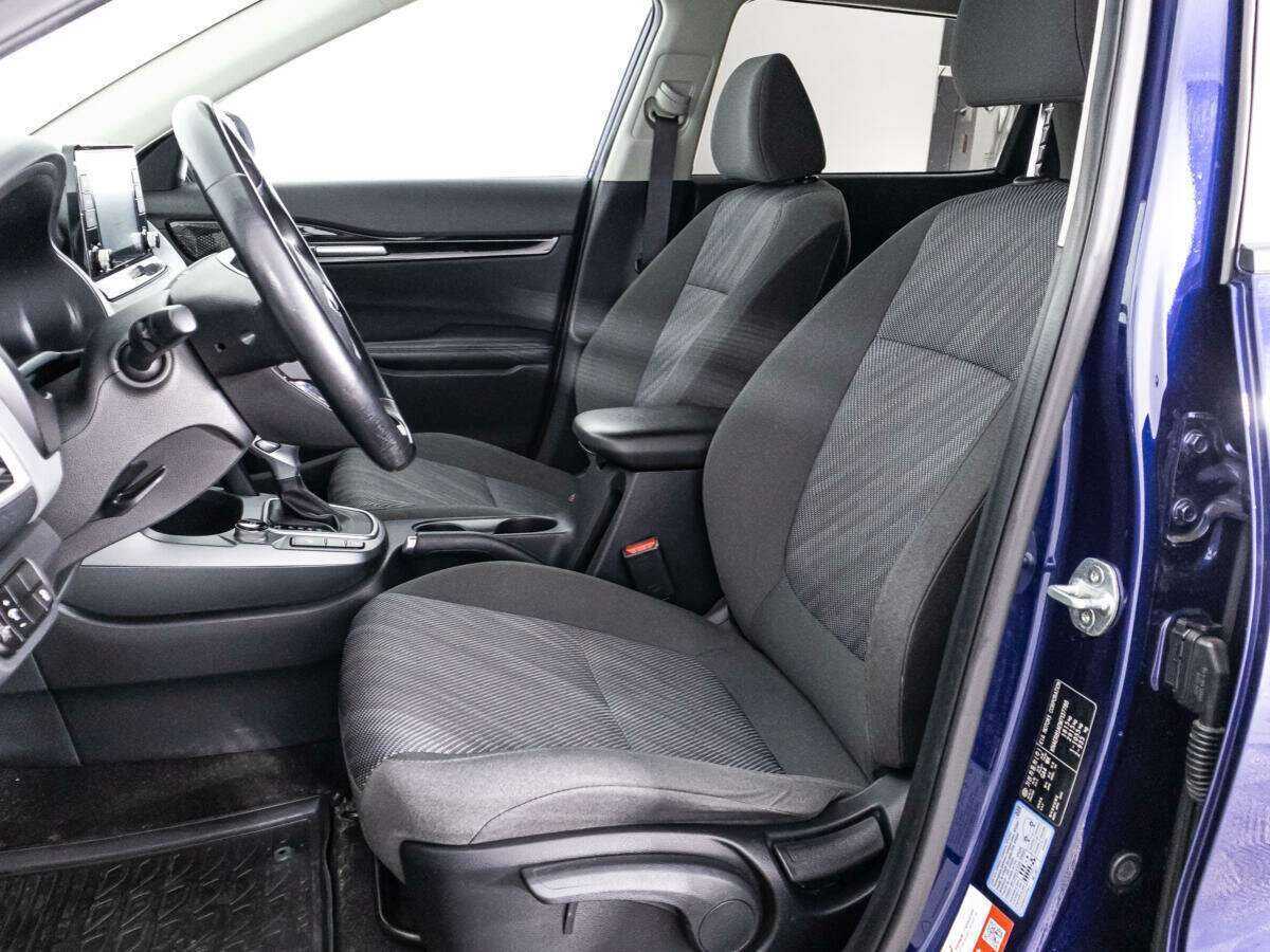 Купить Kia Seltos с пробегом. Фото: #15