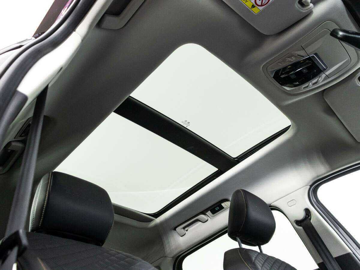 Купить EXEED TXL с пробегом. Фото: #15