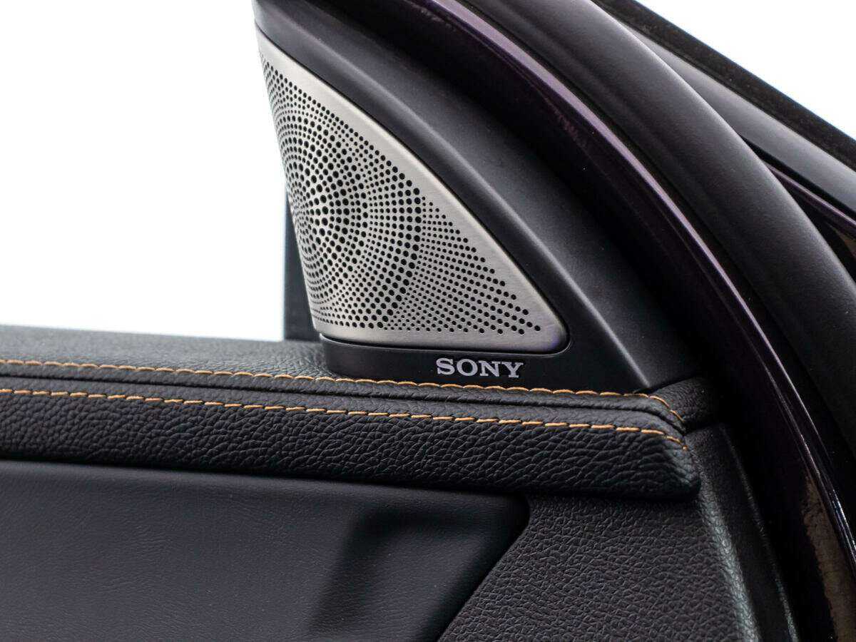 Купить EXEED TXL с пробегом. Фото: #16