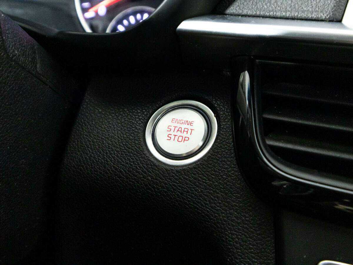 Продажа Б/У Киа Оптима. Фото: #21