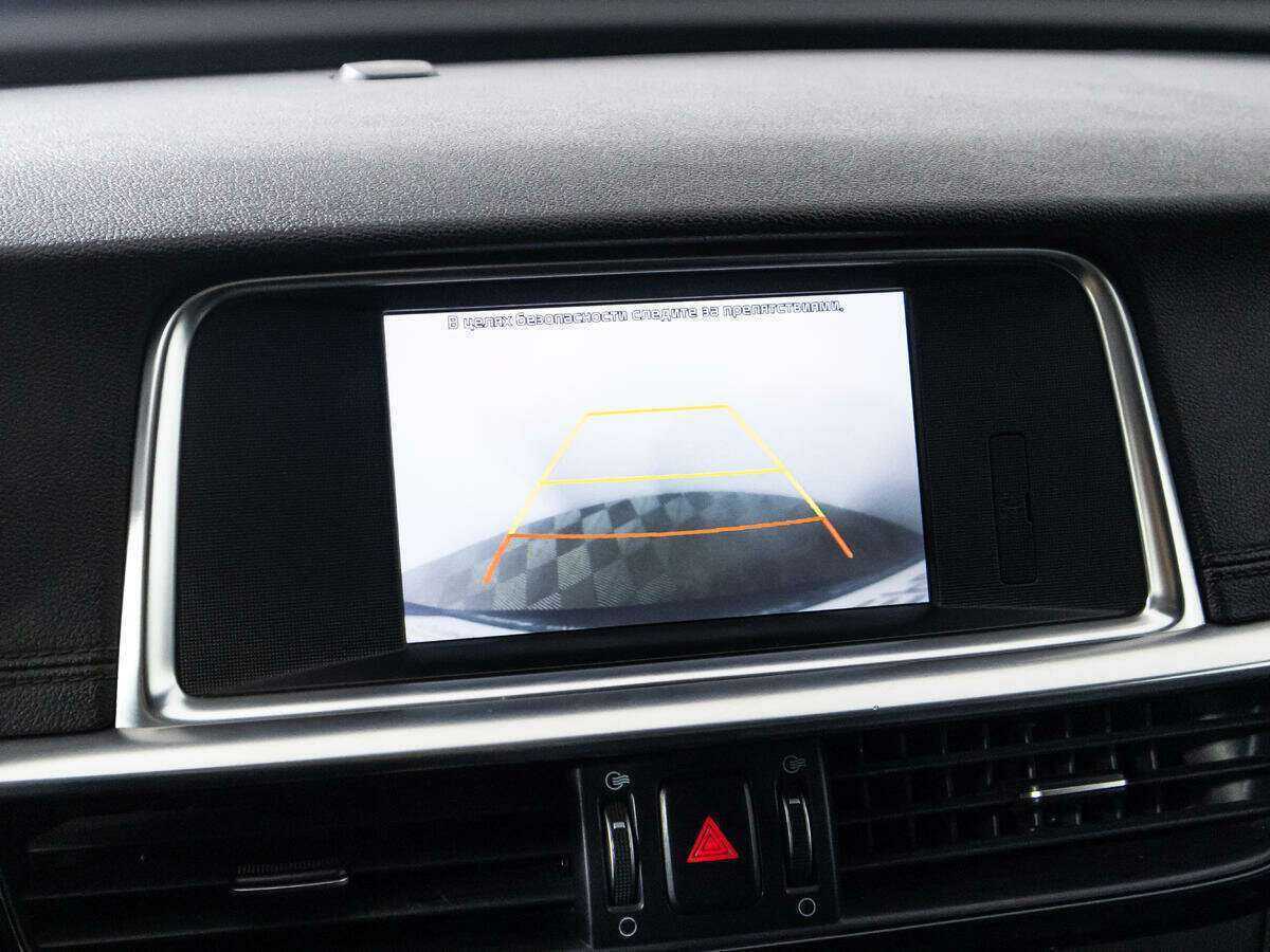 Продажа Б/У Киа Оптима. Фото: #16