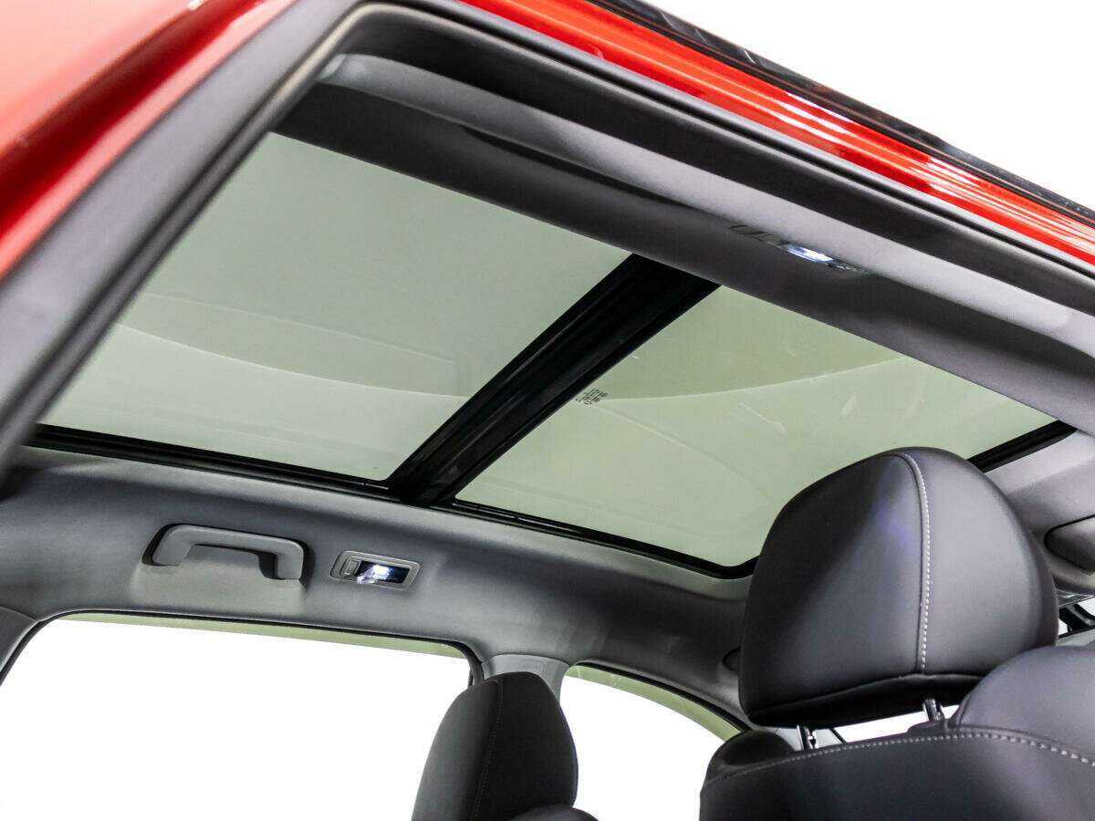 Продажа Б/У Чери Тигго 7 Про. Фото: #19