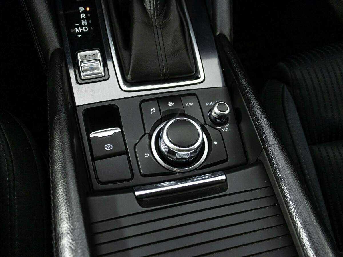 Продажа Б/У Мазда 6. Фото: #16