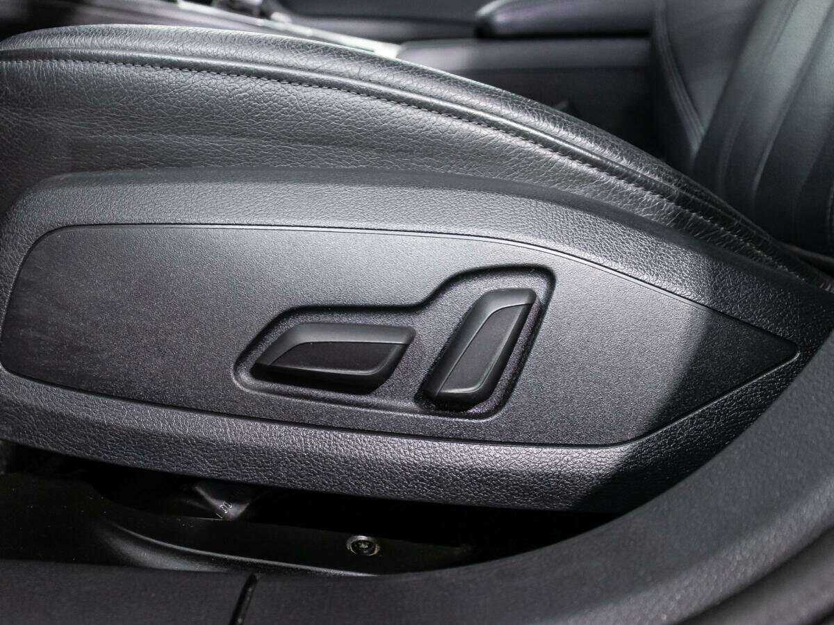 Купить Audi A4 с пробегом. Фото: #15